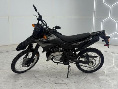 2026 Yamaha WR125R - Photo 5