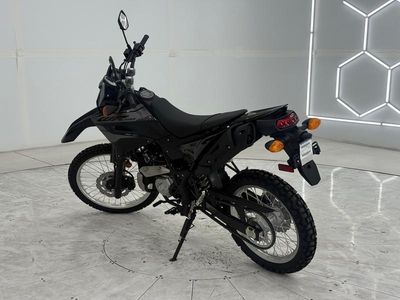 2026 Yamaha WR125R - Photo 6