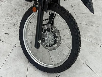 2026 Yamaha WR125R - Photo 15