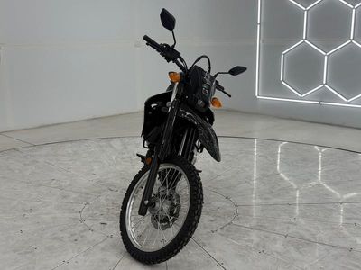 2026 Yamaha WR125R - Photo 3