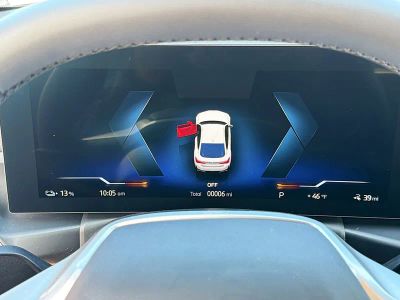 2026 BMW i4 — photo 41 view