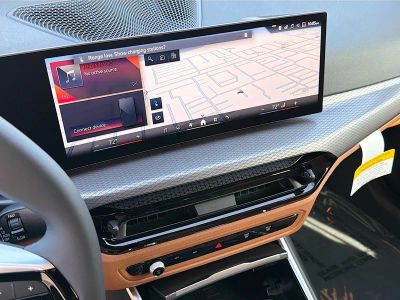 2026 BMW i4 — photo 28 view