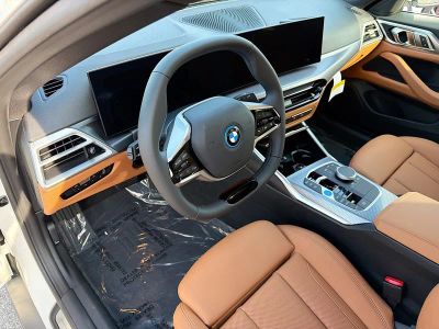2026 BMW i4 — photo 26 view