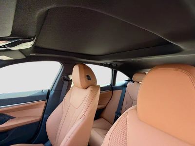 2026 BMW i4 — photo 27 view