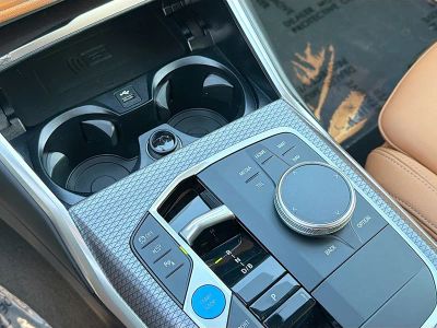 2026 BMW i4 — photo 29 view