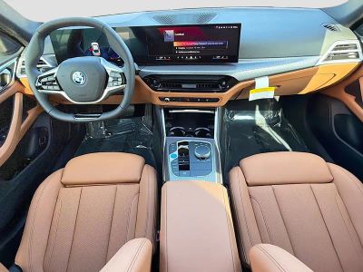 2026 BMW i4 — photo 16 view