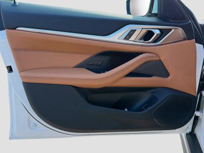 2026 BMW i4 — photo 22 view