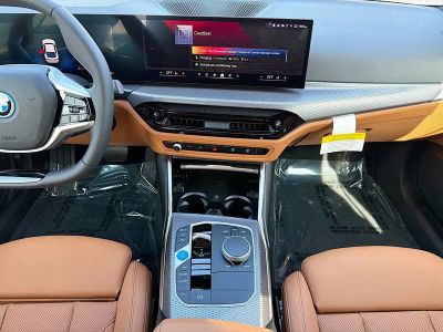 2026 BMW i4 — photo 19 view