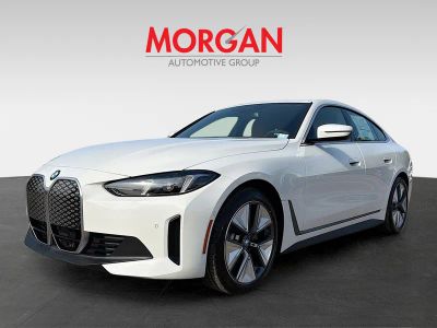 2026 BMW i4 — photo 7 view