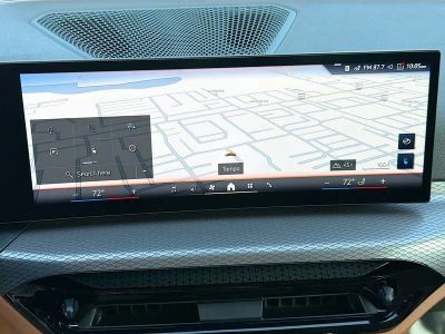 2026 BMW i4 — photo 35 view