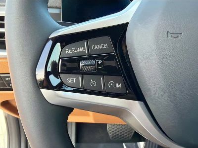 2026 BMW i4 — photo 38 view