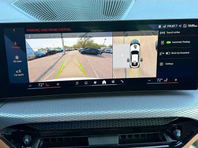 2026 BMW i4 — photo 34 view