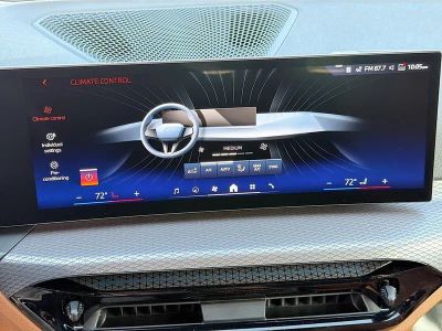 2026 BMW i4 — photo 33 view