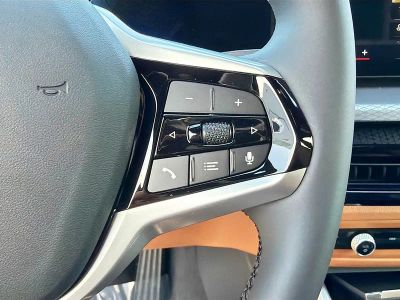 2026 BMW i4 — photo 39 view