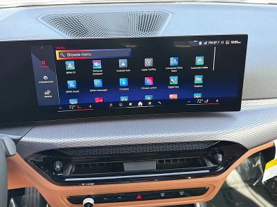 2026 BMW i4 — photo 30 view