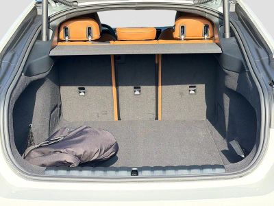 2026 BMW i4 — photo 12 view