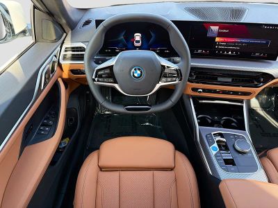 2026 BMW i4 — photo 17 view