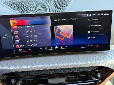 2026 BMW i4 — photo 32 view
