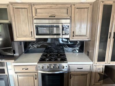 2021 Forest River RV Cedar Creek Champagne Edition - Photo 26