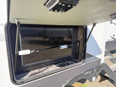 2021 Forest River RV Cedar Creek Champagne Edition - Photo 10