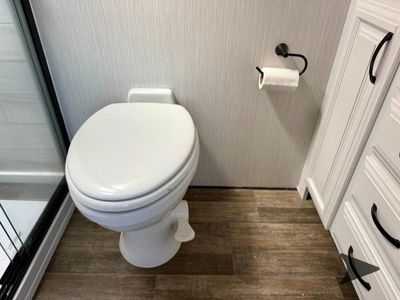 2021 Forest River RV Cedar Creek Champagne Edition - Photo 53