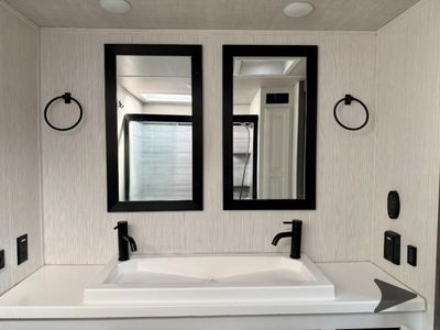 2021 Forest River RV Cedar Creek Champagne Edition - Photo 50