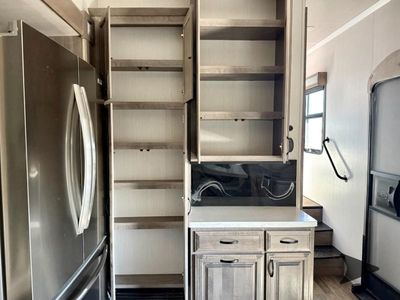 2021 Forest River RV Cedar Creek Champagne Edition - Photo 42