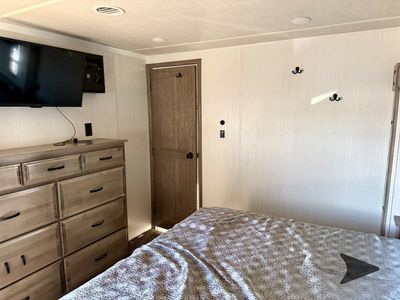 2021 Forest River RV Cedar Creek Champagne Edition - Photo 67