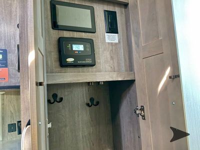 2021 Forest River RV Cedar Creek Champagne Edition - Photo 46