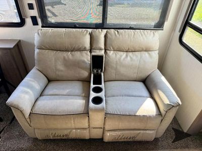 2021 Forest River RV Cedar Creek Champagne Edition - Photo 16