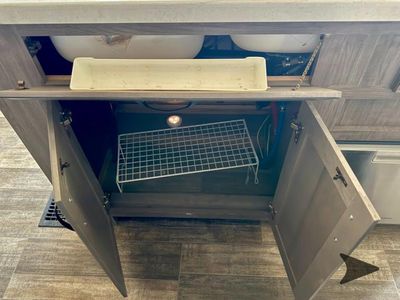 2021 Forest River RV Cedar Creek Champagne Edition - Photo 36