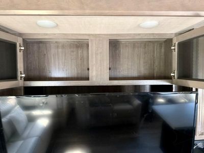 2021 Forest River RV Cedar Creek Champagne Edition - Photo 23