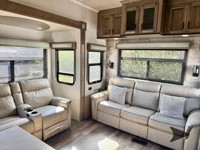 2021 Forest River RV Cedar Creek Champagne Edition - Photo 17