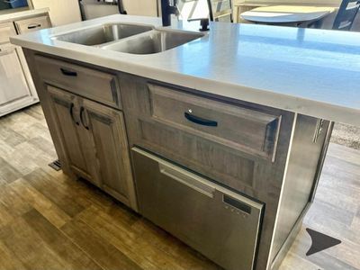2021 Forest River RV Cedar Creek Champagne Edition - Photo 35