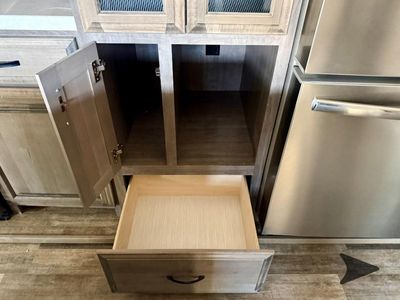 2021 Forest River RV Cedar Creek Champagne Edition - Photo 31