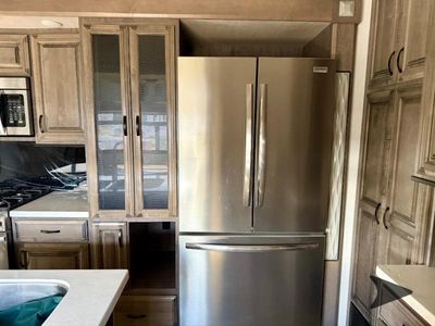 2021 Forest River RV Cedar Creek Champagne Edition - Photo 30