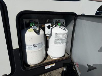 2021 Forest River RV Cedar Creek Champagne Edition - Photo 11