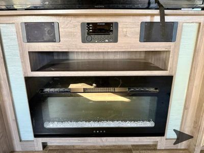 2021 Forest River RV Cedar Creek Champagne Edition - Photo 24