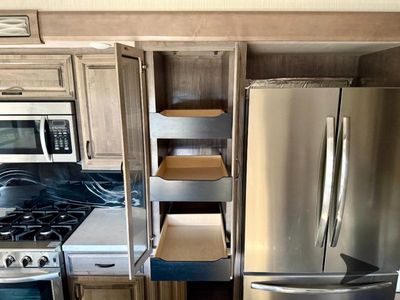 2021 Forest River RV Cedar Creek Champagne Edition - Photo 32