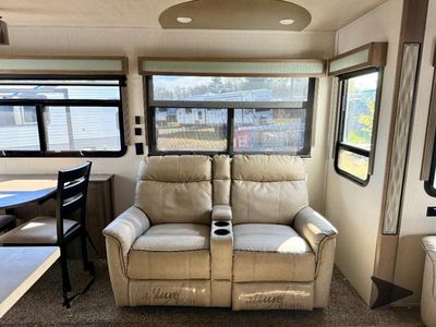 2021 Forest River RV Cedar Creek Champagne Edition - Photo 15