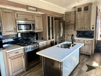 2021 Forest River RV Cedar Creek Champagne Edition - Photo 25