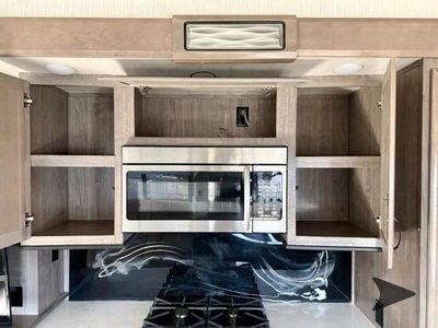2021 Forest River RV Cedar Creek Champagne Edition - Photo 27
