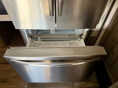2021 Forest River RV Cedar Creek Champagne Edition - Photo 34