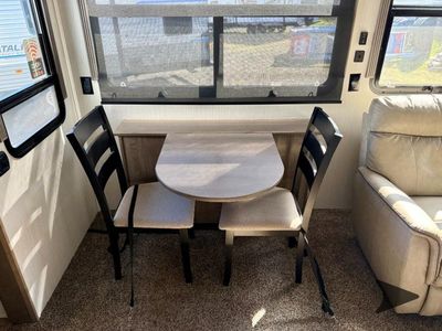 2021 Forest River RV Cedar Creek Champagne Edition - Photo 14