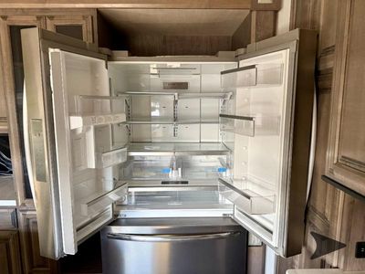 2021 Forest River RV Cedar Creek Champagne Edition - Photo 33