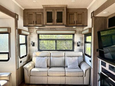 2021 Forest River RV Cedar Creek Champagne Edition - Photo 18