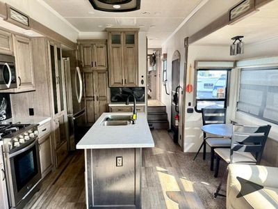 2021 Forest River RV Cedar Creek Champagne Edition - Photo 13