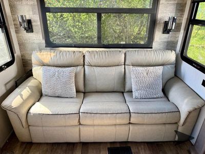 2021 Forest River RV Cedar Creek Champagne Edition - Photo 20