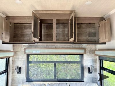 2021 Forest River RV Cedar Creek Champagne Edition - Photo 19