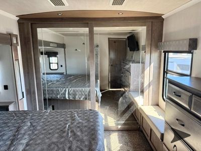 2021 Forest River RV Cedar Creek Champagne Edition - Photo 61